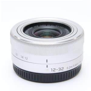 Panasonic - Panasonic LUMIX G VARIO 12-32mm  美品 Panasonic Lumix G Vario 12-32 mm f/3,5-5,6 ASPH. / MEGA