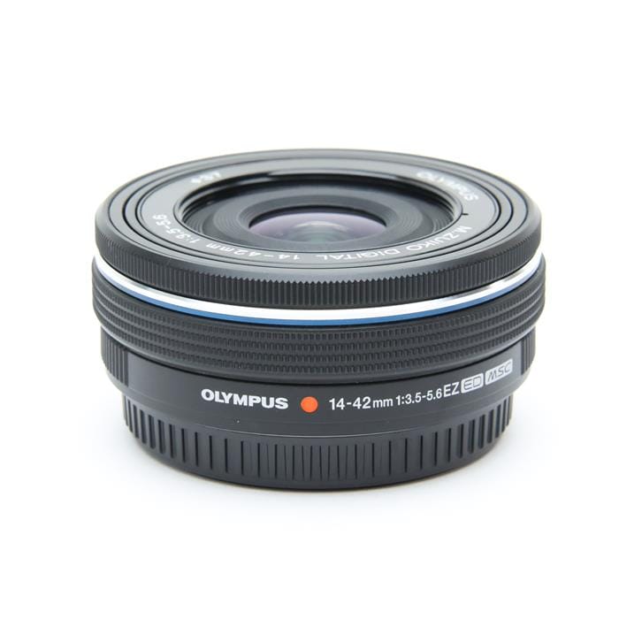 OLYMPUS - 【新品】オリンパス M.ZUIKO DIGITAL ED 14-42mm Amazon.co.jp: Olympus M.ZUIKO DIGITAL 14-42mm 1:3.5-5.6 II R