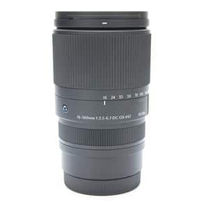 新品)SIGMA (シグマ) Contemporary 16-300mm F3.5-6.7 DC OS（ライカSL
