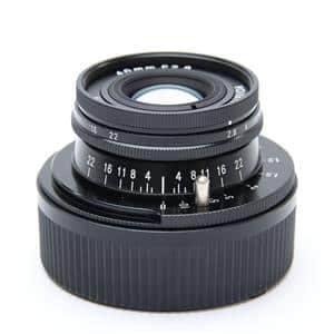 新品)Voigtlander (フォクトレンダー) HELIAR 40mm F2.8