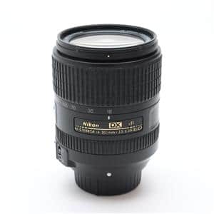 Nikon (ニコン) AF-S DX NIKKOR 18-300mm F3.5-6.3G ED VR メイン