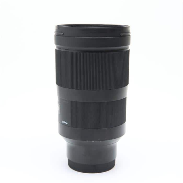 Art 40mm F1.4 DG HSM (ソニーE用/フルサイズ対応)