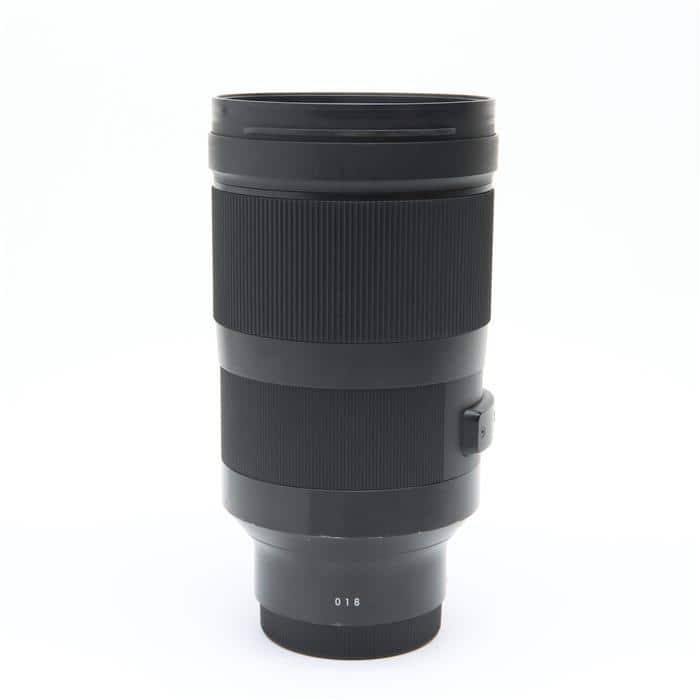 Art 40mm F1.4 DG HSM (ソニーE用/フルサイズ対応)