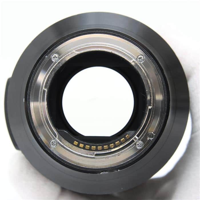 Art 40mm F1.4 DG HSM (ソニーE用/フルサイズ対応)