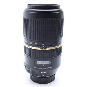 タムロン AF Di SP 70-300mm F4-5.6 Nikon ニコン Amazon.com : Tamron SP 70-300mm F/4-5.6 Di VC USD for Nikon