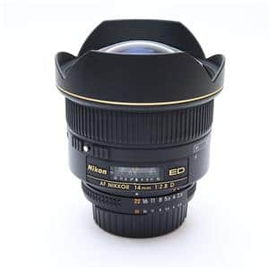 Nikon レンズ　14mm f/2.8D ED ニコン　MK C0003 Nikon 14mm f/2.8 AF-D Review & Sample Images by Ken Rockwell