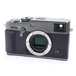 FUJIFILM X-Pro3 DR ブラック」の商品検索結果 | デジタルカメラ