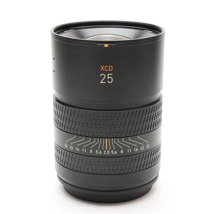 XCD 25mm F2.5 V