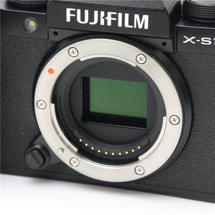 FUJIFILM X-S10 18-55mmレンズ付 美品 FUJIFILM（フジフイルム） 中古 1年保証 美品 FUJIFILM X-S10 レンズ