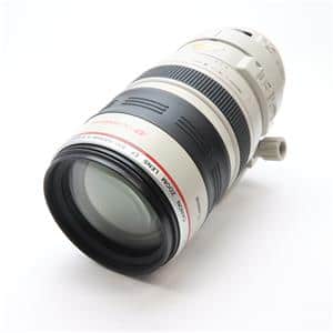 Canon (キヤノン) EF100-400mm F4.5-5.6L IS USM」の商品検索結果
