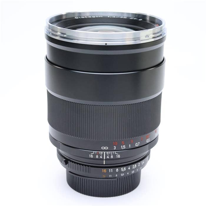 中古)Carl Zeiss (カールツァイス) Distagon T* 35mm F1.4 ZF.2