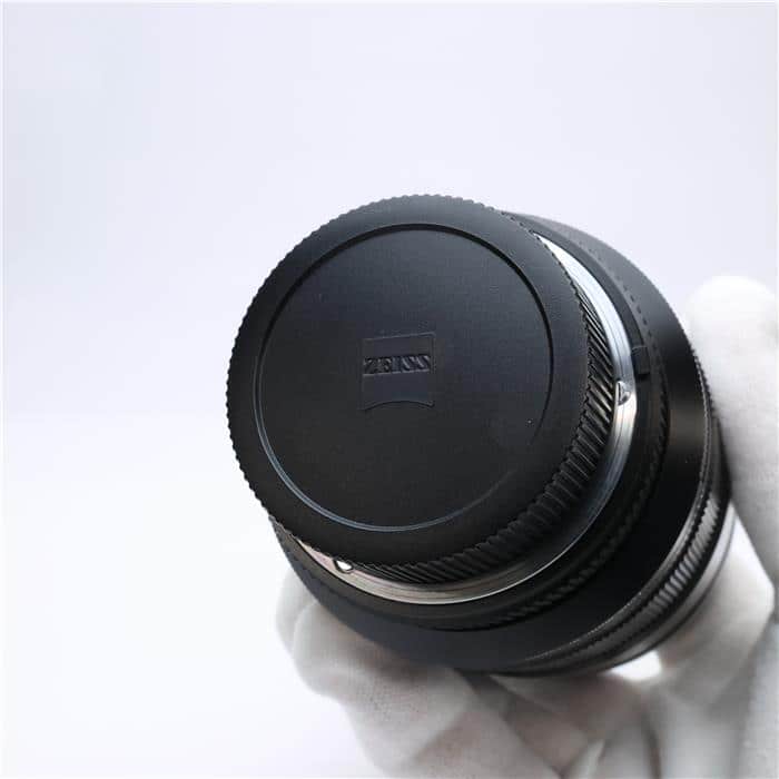中古)Carl Zeiss (カールツァイス) Distagon T* 35mm F1.4 ZF.2