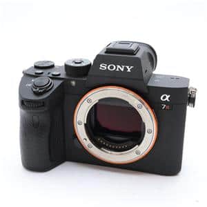 【ジャンク品】α7RIII　sony SONY α7RIII(ILCE-7RM3) 動作するジャンク品 - メルカリ