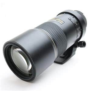 Nikon (ニコン) Ai AF-S Nikkor 300mm F4D IF-ED ブラック」の商品検索