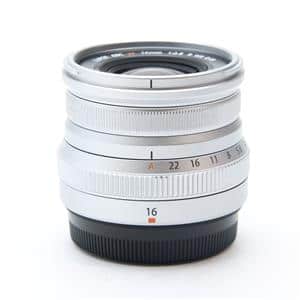 FUJIFILM フジノン XF16mm F2.8 R WR（シルバー） 中古品 新品)FUJIFILM (フジフイルム) フジノン XF16mm F2.8 R WR ブラック