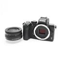 Nikon (ニコン) Z50 16-50 VR レンズキット Nikon (ニコン) Z50 16-50 VR レンズキット