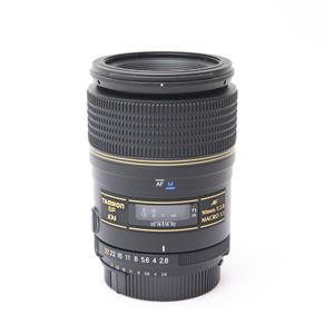 tamron sp af 90mm f2.8 di macro」の商品検索結果 | デジタルカメラ