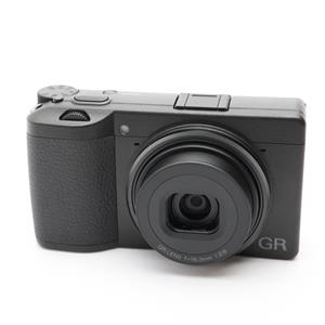 RICOH GR III」「中古商品」の商品検索結果 | デジタルカメラ、ミラー