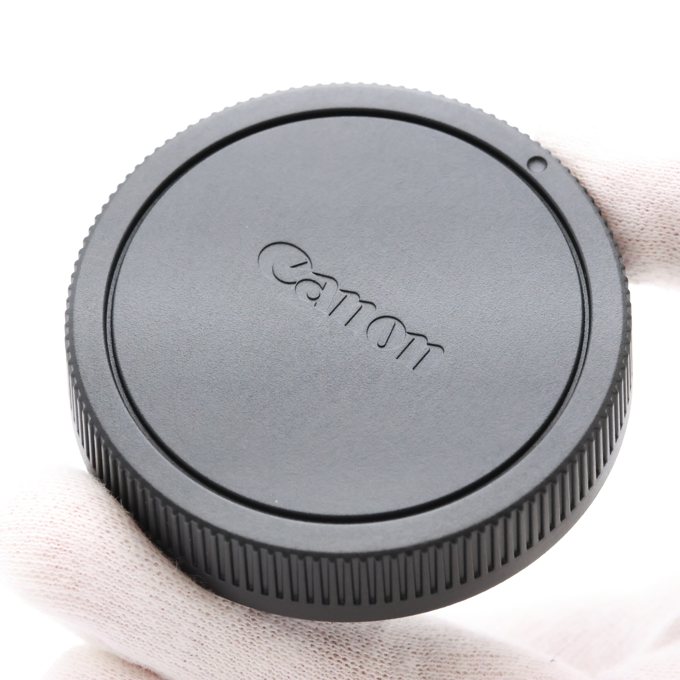 中古)Canon (キヤノン) EF-M15-45mm F3.5-6.3 IS STM グラファイト 