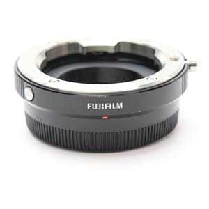 FUJIFILM (フジフイルム) Mマウントアダプター」の商品検索結果