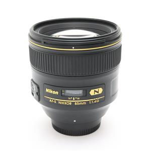 Nikon (ニコン) AF-S NIKKOR 85mm F1.4G メイン