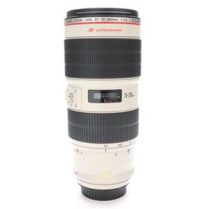 Canon (キヤノン) EF70-200mm F2.8L IS II USM」の商品検索結果