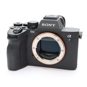sony a7iv」の商品検索結果 | デジタルカメラ、ミラーレスカメラ、交換