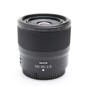 Nikon NIKKOR Z MC 50mm F2.8」の商品検索結果 | デジタルカメラ