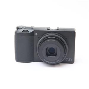 RICOH GR IIIx」「デジタルカメラ」「RICOH」「中古商品」の商品検索