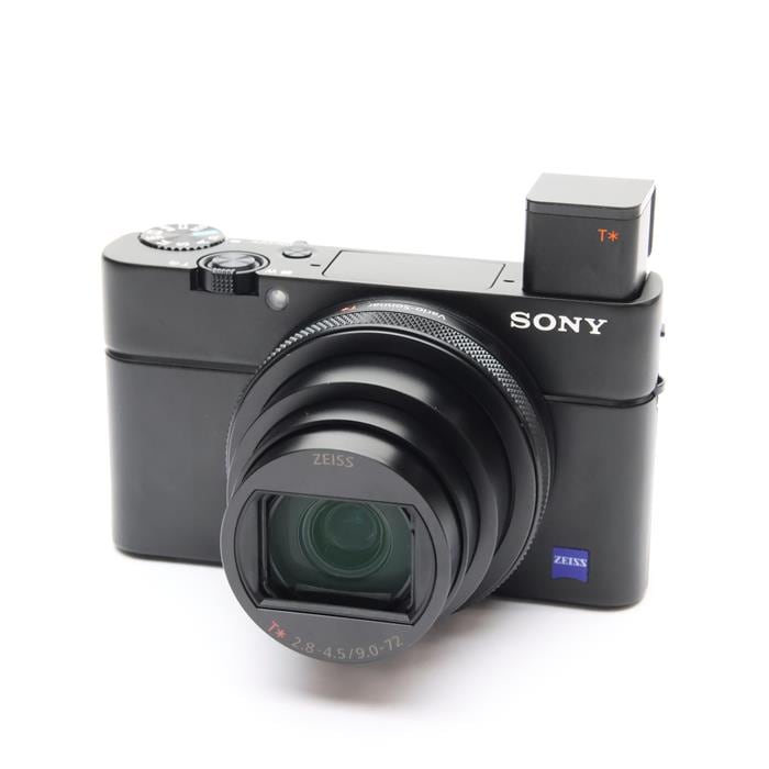 中古)SONY (ソニー) Cyber-shot DSC-RX100M7（商品ID：3717030802883