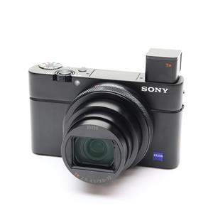 新品)SONY (ソニー) Cyber-shot DSC-RX100M7G シューティンググリップ