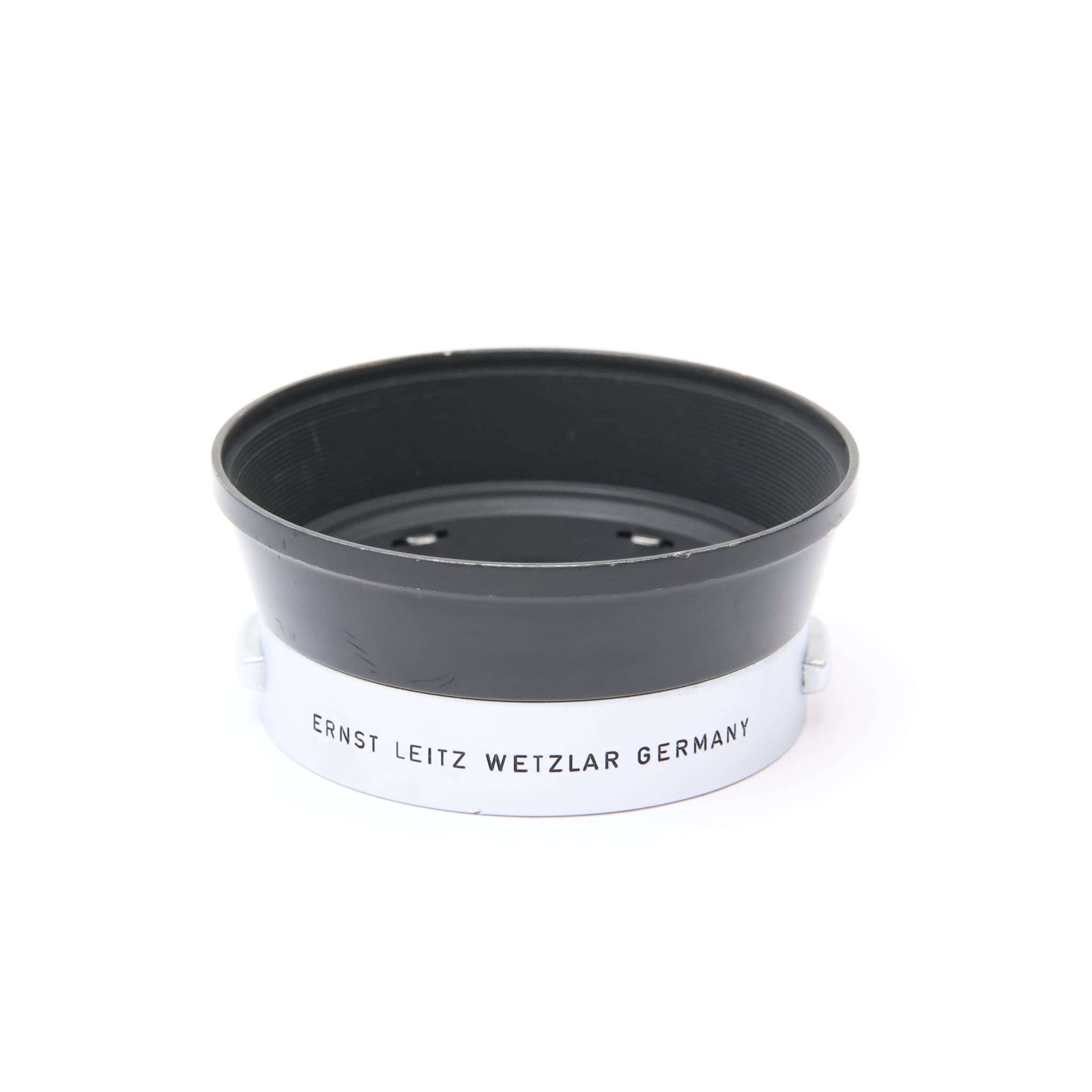 中古)Leica (ライカ) IROOA 12571 ズマロン/ズミクロン用フード（商品