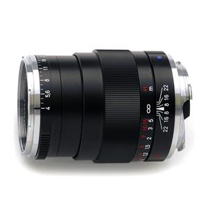 Carl Zeiss (カールツァイス) Tele-Tessar T* 85mm F4 ZM（ライカM用） ブラック