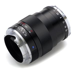 Carl Zeiss (カールツァイス) Tele-Tessar T* 85mm F4 ZM（ライカM用） ブラック