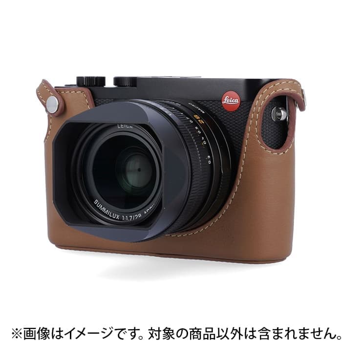 新品)ARTISAN&ARTIST (アルティザンアンドアーティスト) ライカQ/Q2/Q3