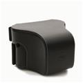 Leica (ライカ) M/M-P用速写ケース　ショートノーズ ブラック