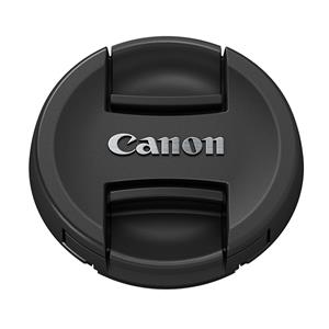 Canon (キヤノン) レンズキャップ E-49 メイン