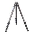 Leofoto（レオフォト） レベリング搭載 カーボン4段三脚 LS-324CEX 脚のみ Ranger Leveling Series