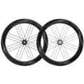 Campagnolo (カンパニョーロ) 2023 BORA ULTRA WTO 60 DB 2WF シマノ ホイールセット