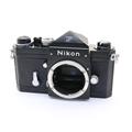 Nikon (ニコン) F (eyelevel) ブラック