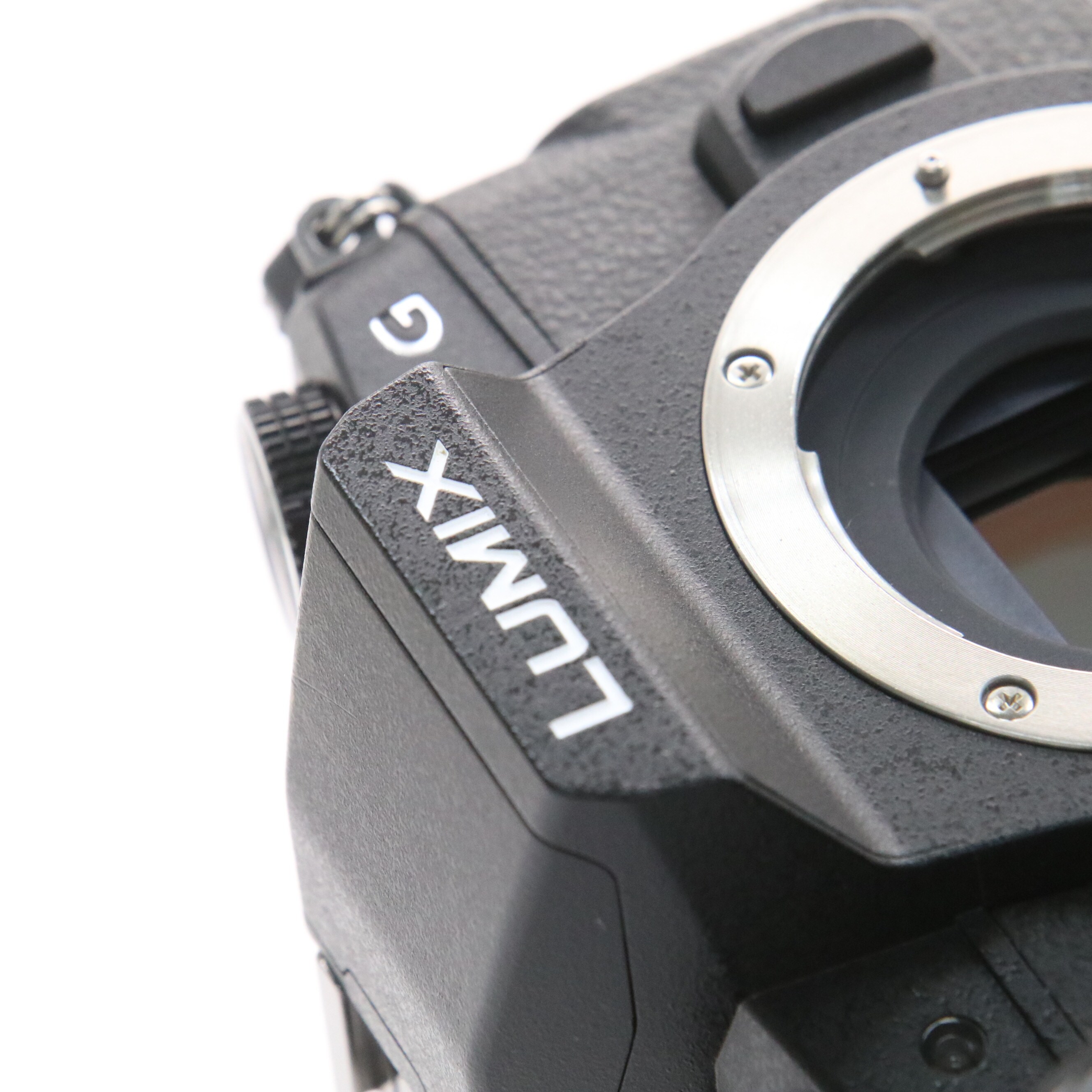  Com  Lumix Dcgf10w 