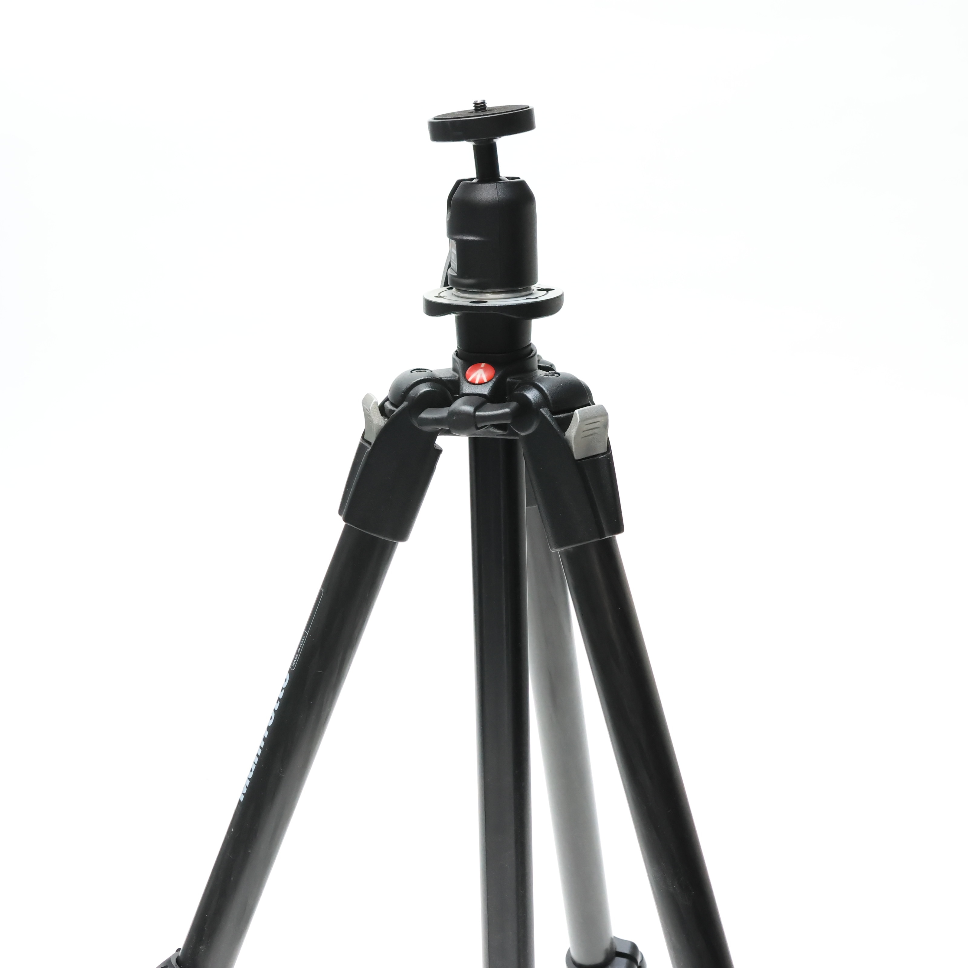 中古)Manfrotto (マンフロット) カーボン3段三脚+ボール雲台 190CX3+