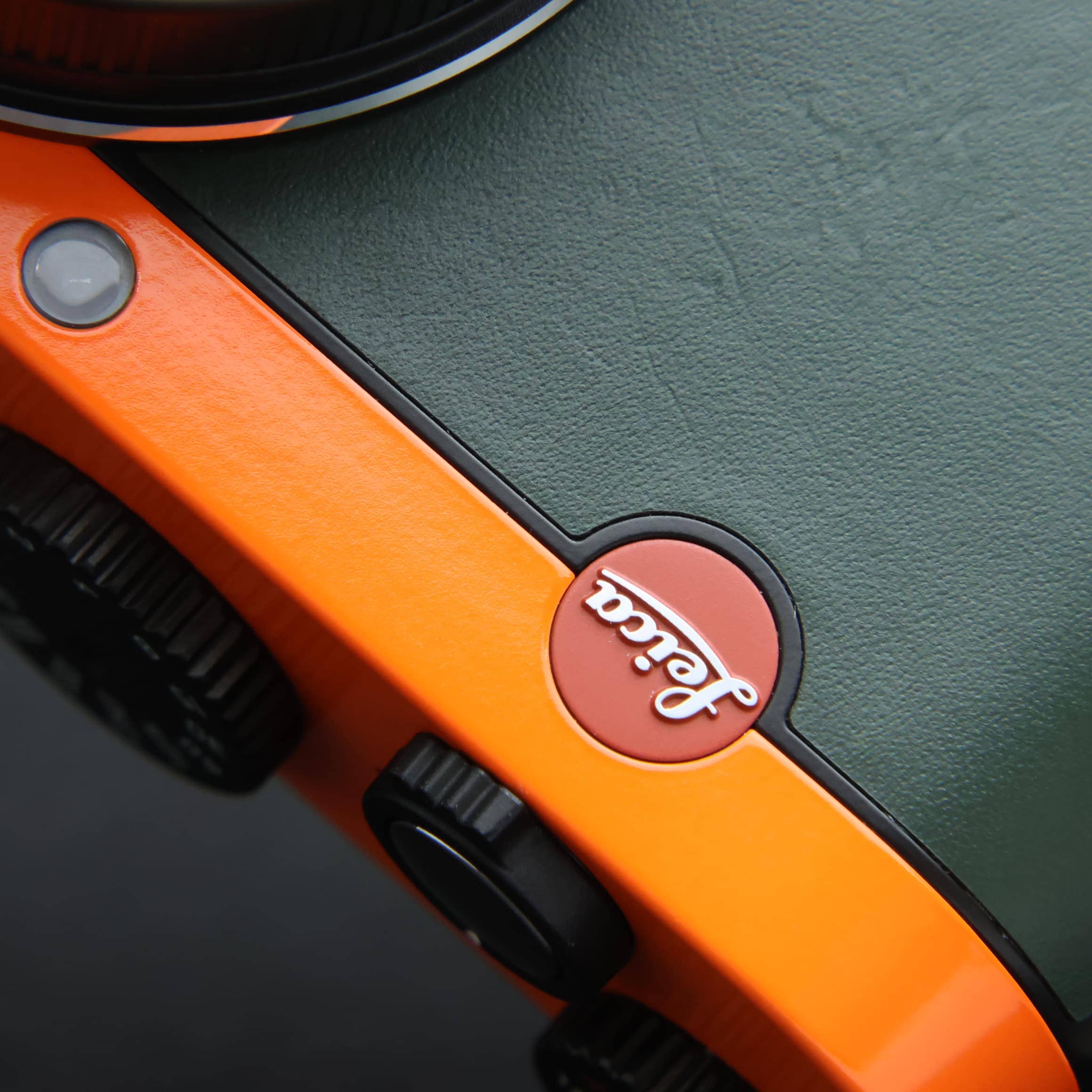 中古)Leica (ライカ) X2 ポール・スミスエディション（商品ID