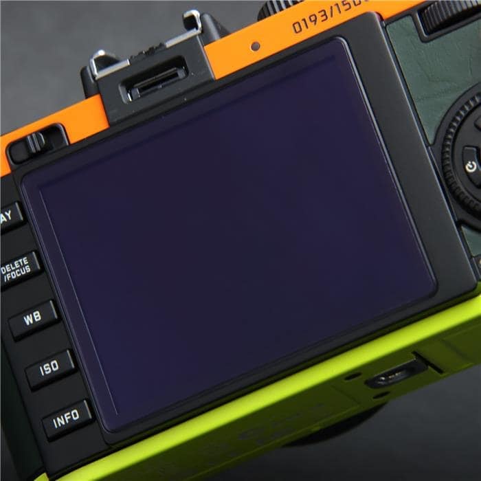 中古)Leica (ライカ) X2 ポール・スミスエディション(商品ID 中古)Leica (ライカ) X2 ポール・スミスエディション(商品ID