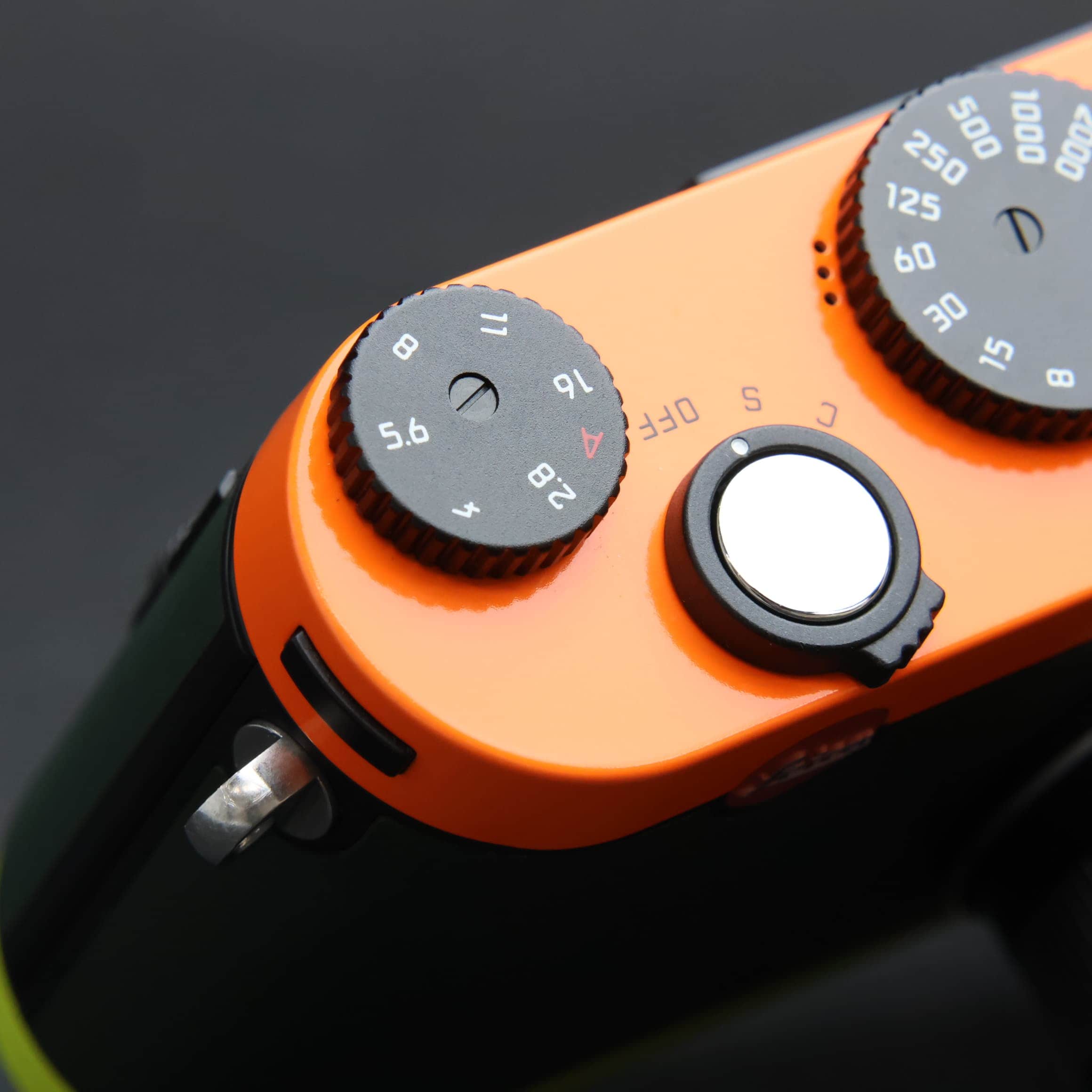 hiroty77　Leica X2 ポールスミス　ライカ　デジカメ Leica / X2 EDITION PAUL SMITH | モノとコト | デザイン情報サイト[JDN]