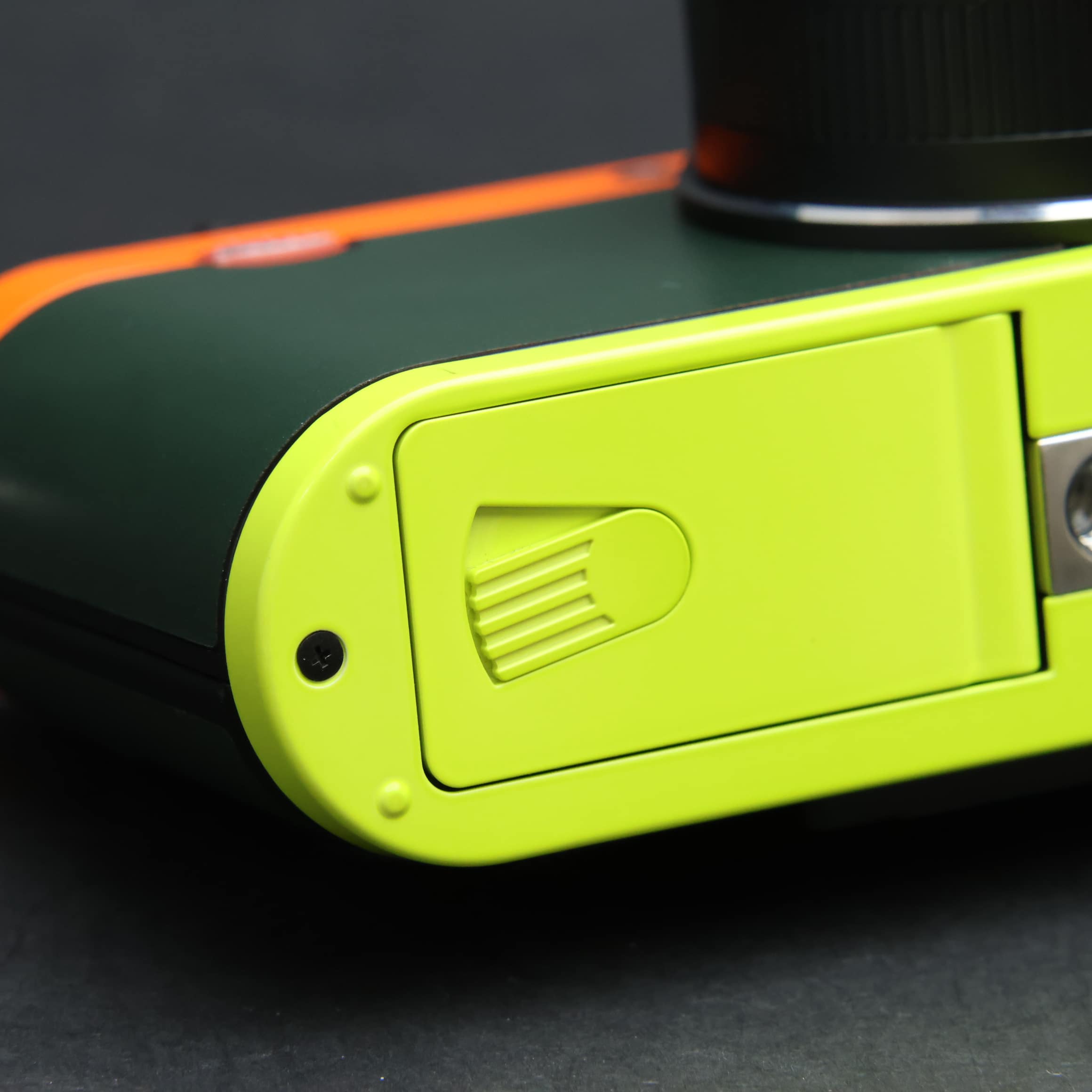 中古)Leica (ライカ) X2 ポール・スミスエディション（商品ID