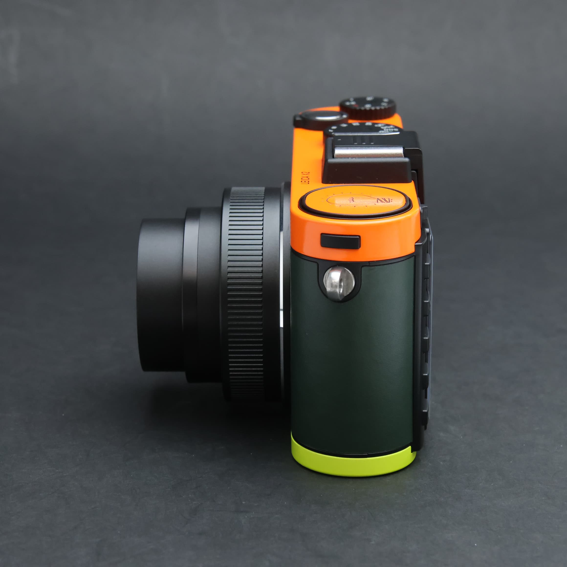 中古)Leica (ライカ) X2 ポール・スミスエディション（商品ID