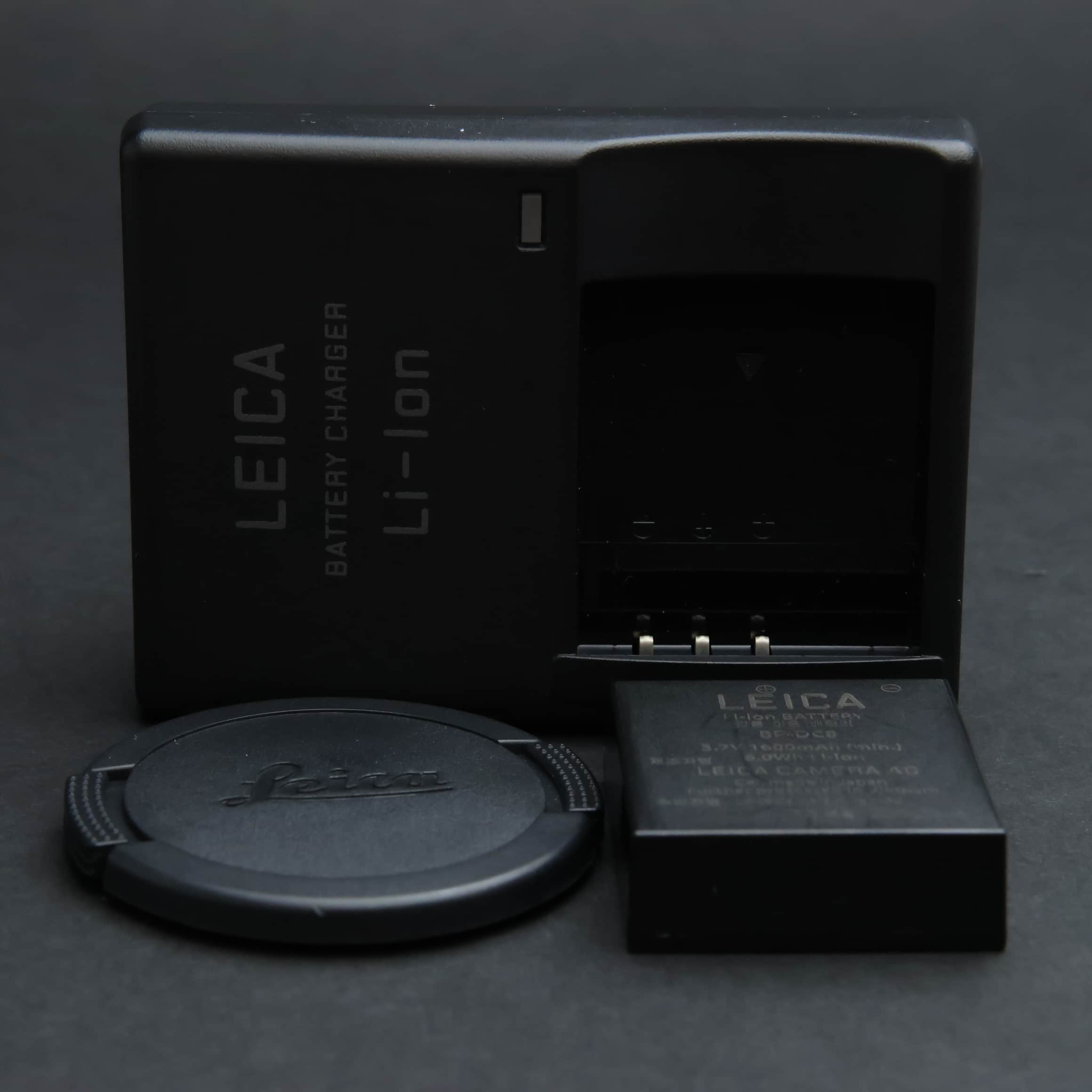 中古)Leica (ライカ) X2 ポール・スミスエディション（商品ID 