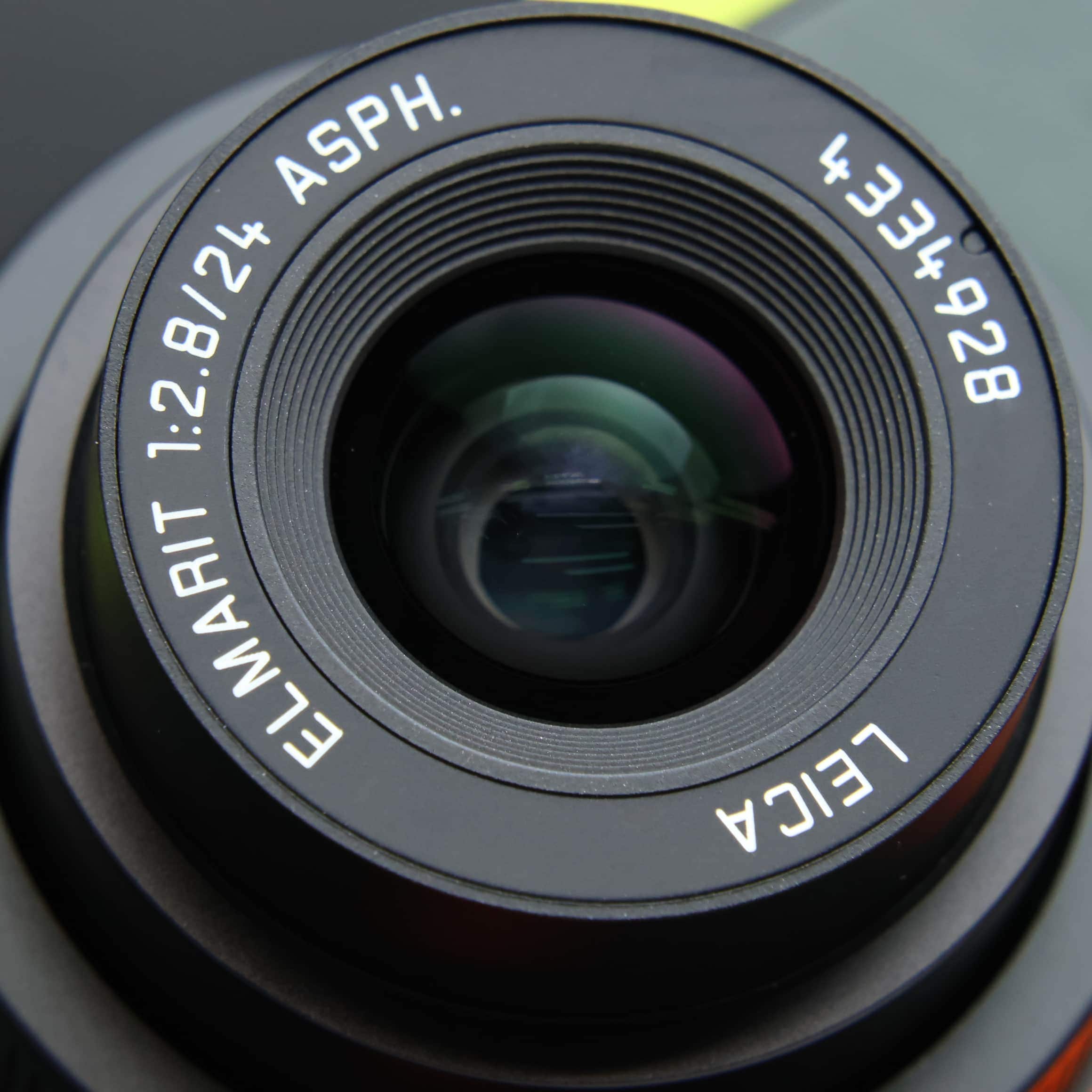 中古)Leica (ライカ) X2 ポール・スミスエディション（商品ID