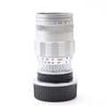 エルマー M90mm F4 トリプレットタイプ